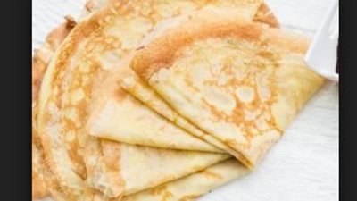 طريقة عمل الكريب بالمنزل 