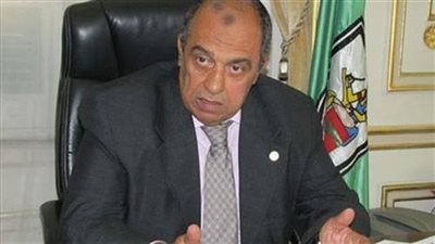 وزير الزراعة يعلن افتتاح مؤتمر عموم إفريقيا للثروة الحيوانية