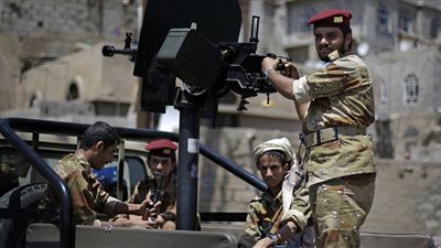 الجيش اليمني يحرز انتصارات جديدة في الدار البيضاء        