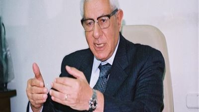 فيديو.. مكرم محمد أحمد: دور النقابة الدفاع عن الصحفيين في حرية التعبير والرأي