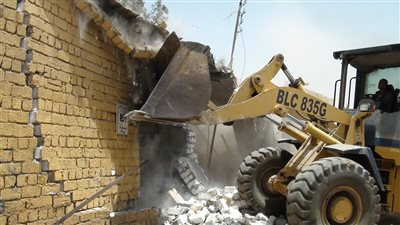 رئيس مدينة سمالوط لـ