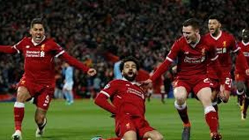 ليفربول