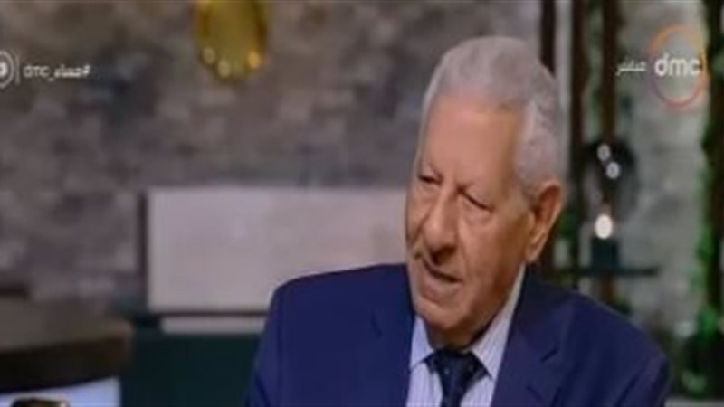 مكرم محمد أحمد رئيس