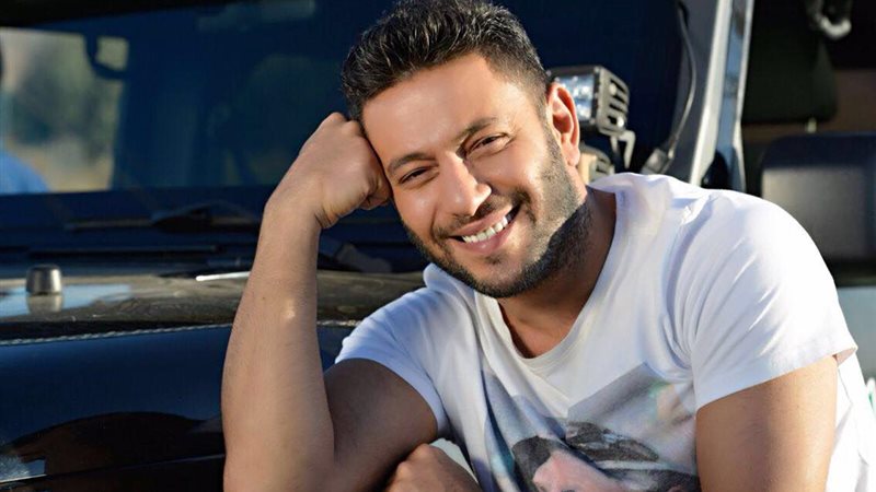 الفنان اللبنانى زياد