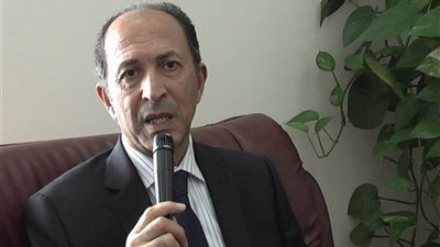 توقيع اتفاقية عمل مشتركة بين مصر والأمم المتحدة 