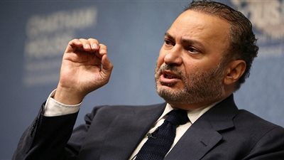 وزير الخارجية الإماراتي: قطر تتعمد اختلاق الأزمات