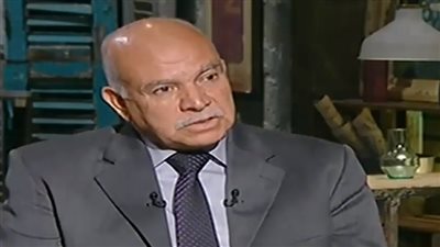 اللواء علاء عز الدين لـ 