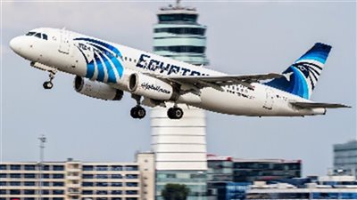 مصر للطيران تُقدم خدمات جديدة للحجاج وذويهم لمراعاة أعبائهم 