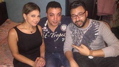 انفصام الشخصية يصيب مراد فكري في