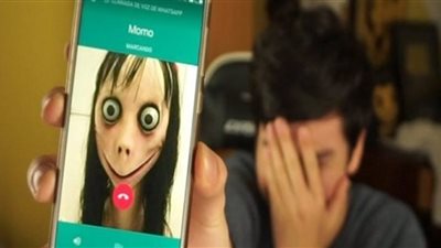 بعد الحوت الأزرق تظهر لعبة 