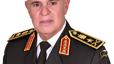 رئيس الأركان يشيد بجهود القوات المسلحة في مواجهة التحديات التى تستهدف أمن مصر
