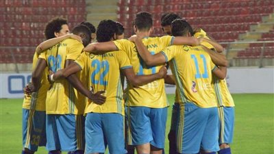 طبيب الإسماعيلى يوضح موقف الإصابات في الفريق عقب دورة صلالة
