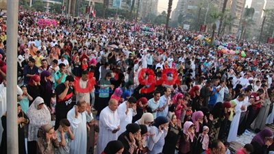 وزارة الأوقاف تعتمد 5813 ساحة لأداء صلاة عيد الأضحى 