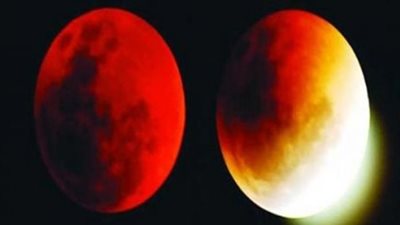 الأوقاف: أداء صلاة الخسوف عقب عشاء غد الجمعة