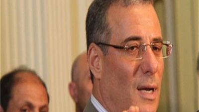وحيد دوس: مصر مرشحة لحصد المركز الأول فى القضاء على فيروس 
