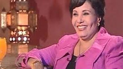 فردوس عبد الحميد : هذه أسباب مشاركتي في مسلسل الوصية