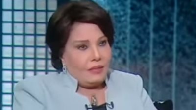 فردوس عبد الحميد: الدراما المصرية خسرت أسامة أنور عكاشة