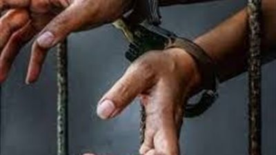 أمن الإسماعيلية يضبط عاطل هارب من 35 سنة حبس بأحكام متنوعة 