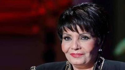 فردوس عبد الحميد: الدولة تخلت عن الأعمال الدرامية التراثية