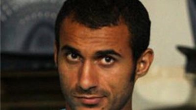 رامي عادل: مستحيل بيراميدز ياخد الدوري