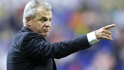 اتحاد الكرة: أجيري الأقرب لتدريب منتخب مصر