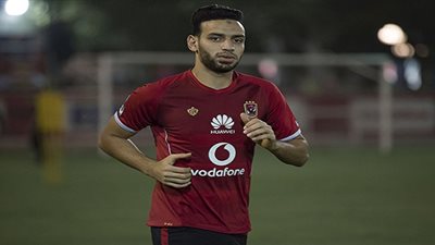 اليوم.. جنازة والد ميدو جابر 