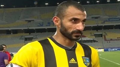 رامي عادل: تلقيت عرضا من نجوم المستقبل رغم الاعتزال.. وعودتي للأهلي واردة