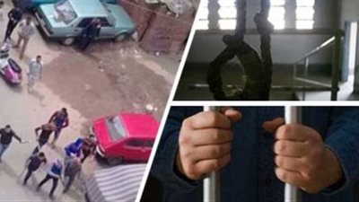 النيابة تطلب تحريات واقعة 