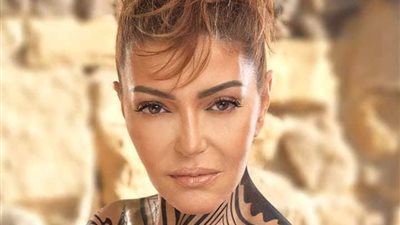 هؤلاء مساعدين  سميرة سعيد في ألبوم 2018 