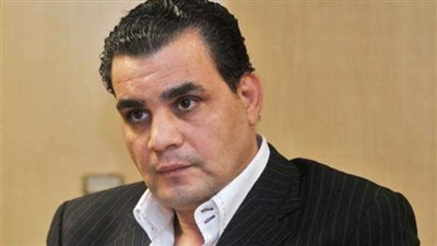 مجدي كامل ينشر صورة جديدة عبر الإنستجرام
