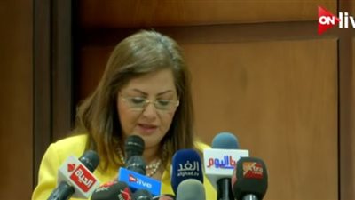 فيديو.. وزيرة التخطيط: تخصيص 60 مليار جنيه لمشروعات التنمية المحلية 