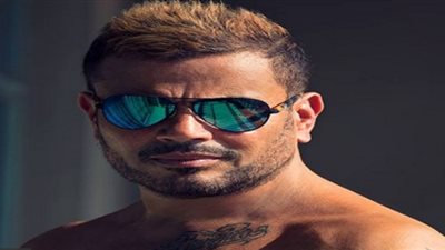 ألبوم عمرو دياب الجديد يتصدر الترند عقب طرح البوستر الخاص به