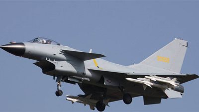  بعد اختراقها الدفاع الجوي.. كوريا الجنوبية تسقط طائرة صينية 