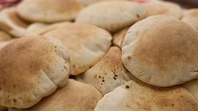 التموين: تعطيل العمل بالمخابز للصيانة 