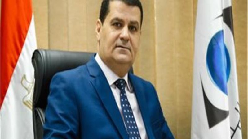 رئيس حماية المستهلك