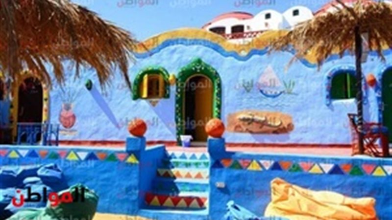 محافظة أسوان 