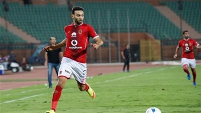أحمد الشيخ ينعي والد ميدو جابر