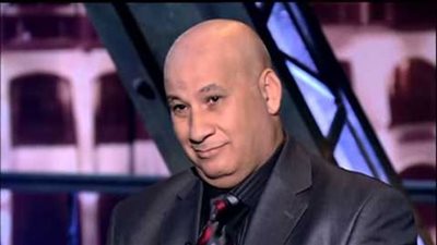 جمال فرويز يكشف لـ