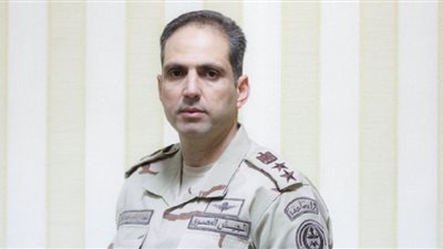 عن طريق منطقة عازلة.. المتحدث العسكري يكشف الإجراءات المتبعة لقطع مصادر إمدادات الجماعات الإرهابية في سيناء