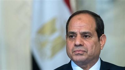 تعرف على موعد مؤتمر السيسي غدًا