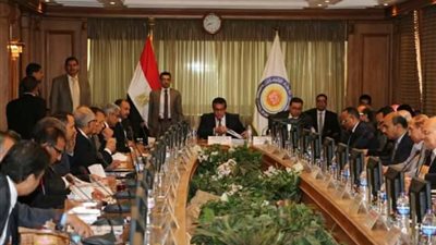 تعرف على تنسيق المرحلة الثانية 2018 لكليات القمة 