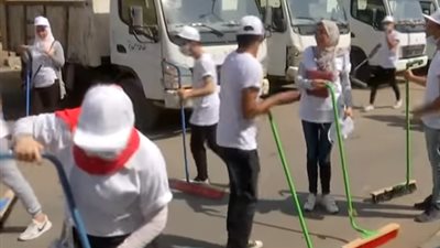 انطلاق مبادرة  