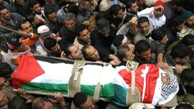 عاجل.. استشهاد فلسطيني برصاص جيش الاحتلال الإسرائيلي على حدود غزة  