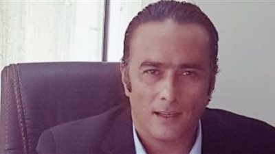النبراوى عضوا بمجلس إدارة إعلام المصريين