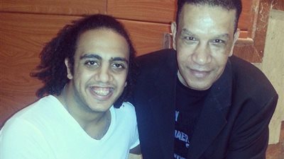 أوس أوس عن وفاة السامبو: الله يرحمك ياعم محمد