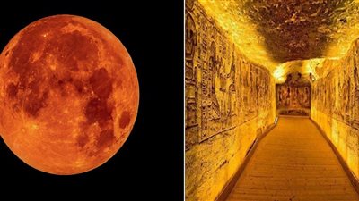 باحث أثري يوضح لـ 