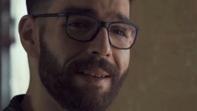 أدهم سليمان ينعي محمد شرف: خفيف الروح والظل الله يرحمه