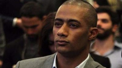 فيديو.. الفنان محمد رمضان ينشر مقطع من أغنيته الجديدة 