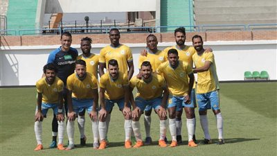 قبل انطلاق النسخة رقم 60 من الدورى المصرى.. تعرف على أرقام الدراويش في الدورى العام