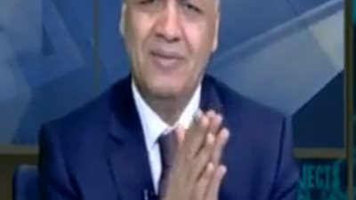 فيديو.. مصطفى بكري: التاريخ سيخلد اسم المشير طنطاوى لهذا السبب